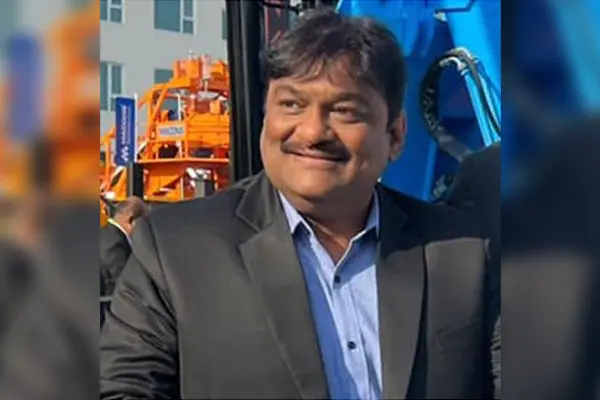 Dinesh Sonthalia