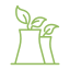 Eco-Friendly Power Production