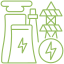 Energy Production