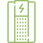 Power Supply and Sales