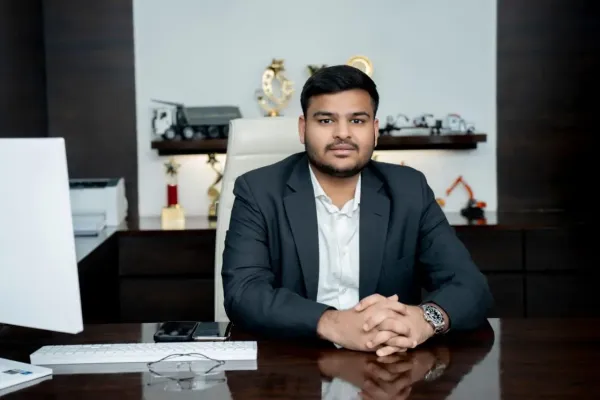 Mr. Gaurav Sonthalia