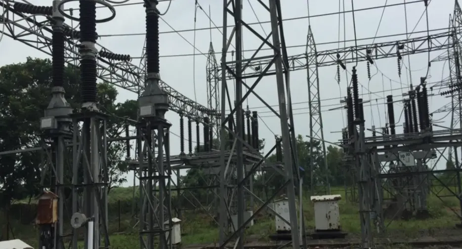 Powering Progress with Responsibility Powering Progress with Responsibility
